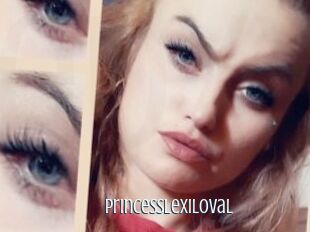 PrincessLexiLoval