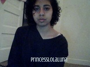 PrincessLolaLuna