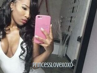 PrincessLoveXOXO