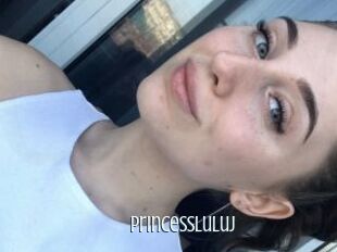 PrincessLuluJ