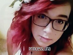 PrincessLuna