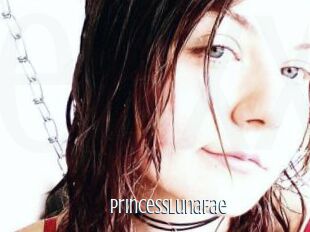 PrincessLunaFae Edonkey xxx