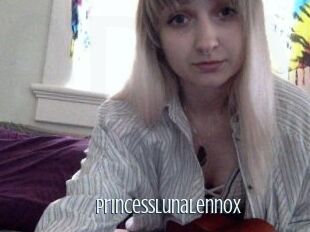 PrincessLunaLennox