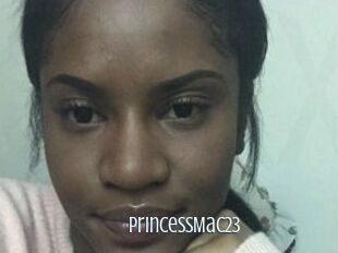 PrincessMac23
