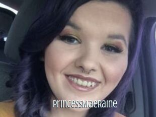 PrincessMaeRaine