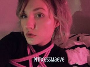 PrincessMaeve Edonkey xxx