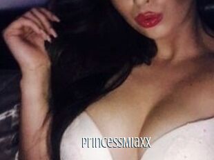 Princess_Mia_xx Edonkey xxx