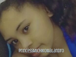 PrincessMichikoMalandro