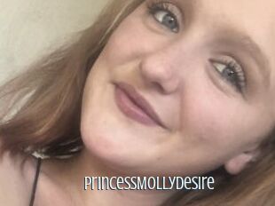 PrincessMollyDesire