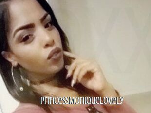 PrincessMoniqueLovely