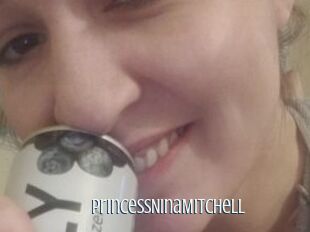 PrincessNinaMitchell