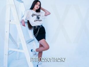 PrincessOfTheSky
