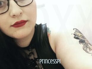 PrincessPi