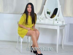 PrincessPrairie