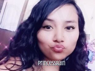 PrincessRain