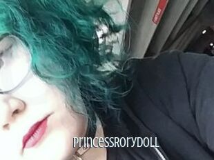PrincessRoryDoll