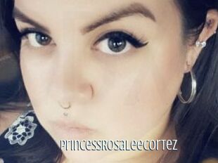 PrincessRosaleeCortez
