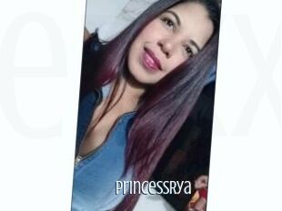 PrincessRya