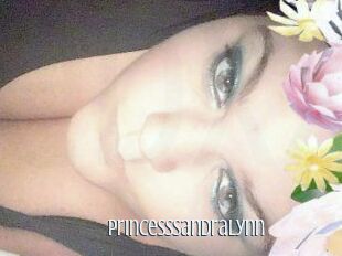PrincessSandraLynn