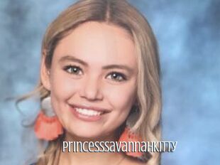PrincessSavannahKitty