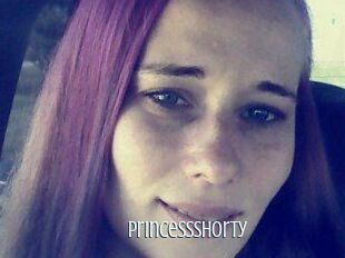 PrincessShorty