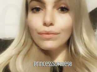 PrincessSophie98