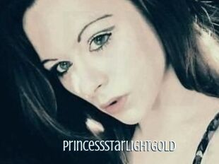 PrincessStarlightGold