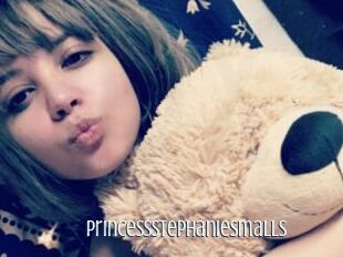 PrincessStephanieSmalls
