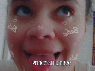 PrincessThumbee