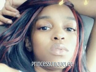 PrincessUniqueLee
