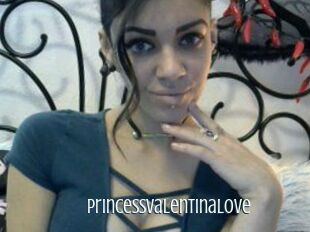 PrincessValentinaLove