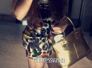 PrincessVashti