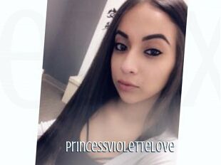 PrincessVioletteLove