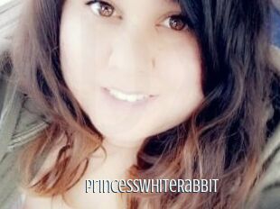 PrincessWhiteRabbit