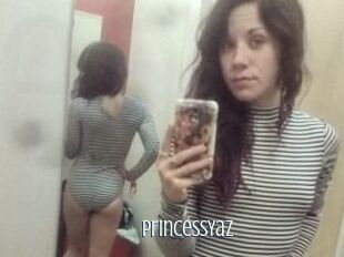 PrincessYaz