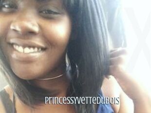 PrincessYvetteDubois