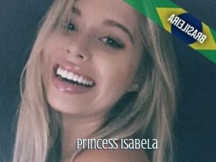 Princess_Isabela