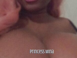 Princess_Mina