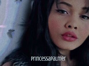 PrincessaPalmer