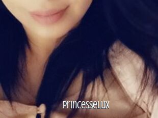 PrincesseLux Edonkey xxx