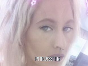 Princessrina