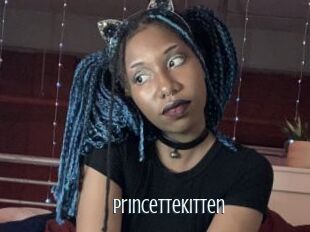 PrincetteKitten