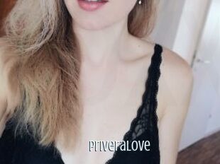 PriveraLove