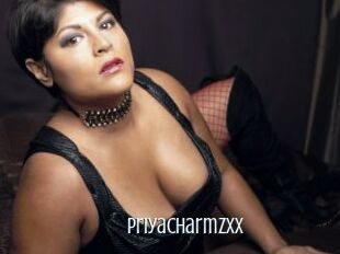 PriyaCharmzXX