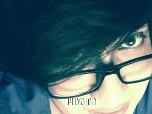 PriyamD