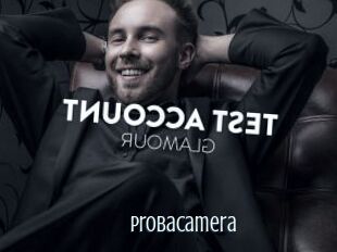 ProbaCamera