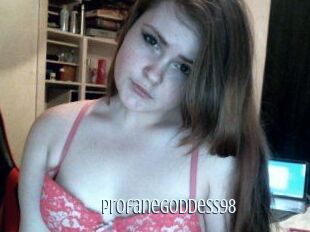 ProfaneGoddess98