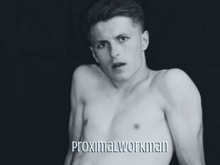 ProximalWorkman Edonkey xxx