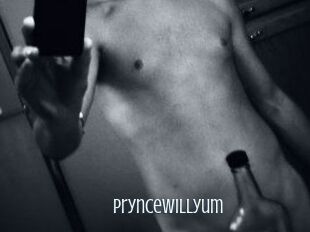 PrynceWillyum