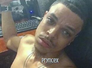 PrynceX